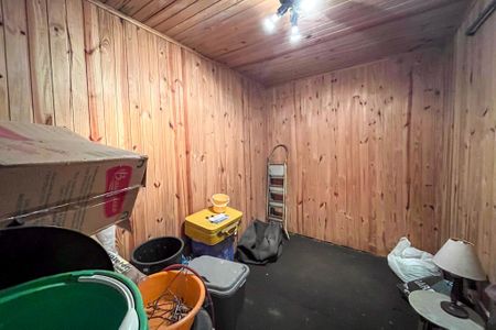 Quarto de Serviço de casa à venda com 4 quartos, 115m² em Bosque da Saúde, São Paulo