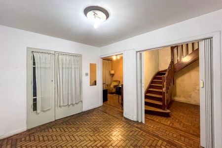 Casa à venda com 4 quartos, 115m² em Bosque da Saúde, São Paulo