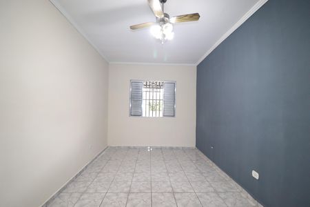 Quarto 1 de apartamento para alugar com 2 quartos, 174m² em Jardim Santo Alberto, Santo André
