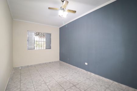 Quarto 1 de apartamento para alugar com 2 quartos, 174m² em Jardim Santo Alberto, Santo André