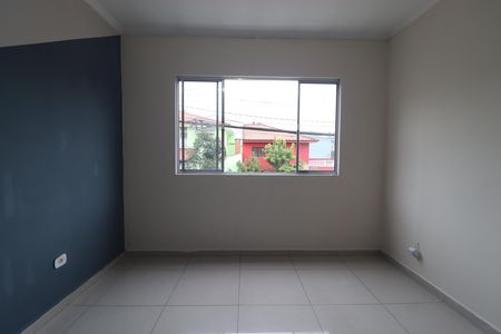 Sala de apartamento para alugar com 2 quartos, 174m² em Jardim Santo Alberto, Santo André