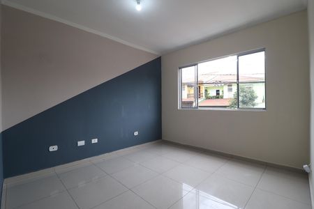 Apartamento para alugar com 2 quartos, 174m² em Jardim Santo Alberto, Santo André