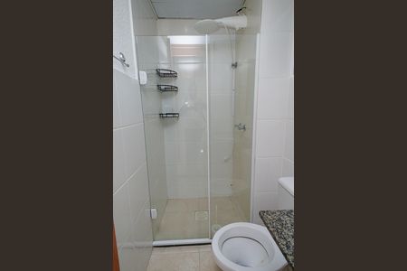 Apartamento para alugar com 2 quartos, 46m² em Cosmos, Rio de Janeiro