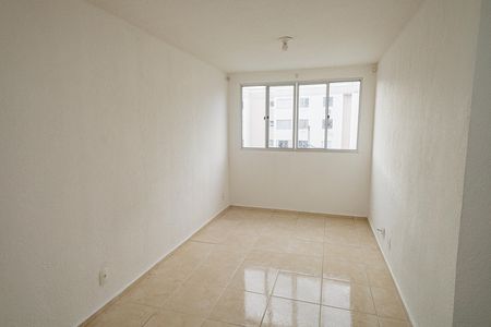 Apartamento para alugar com 2 quartos, 46m² em Cosmos, Rio de Janeiro