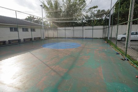 Apartamento para alugar com 2 quartos, 46m² em Cosmos, Rio de Janeiro