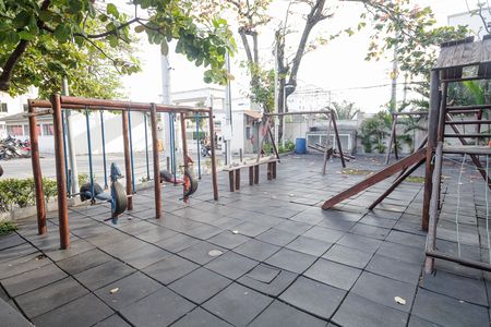 Apartamento para alugar com 2 quartos, 46m² em Cosmos, Rio de Janeiro
