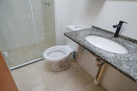 Apartamento para alugar com 2 quartos, 46m² em Cosmos, Rio de Janeiro