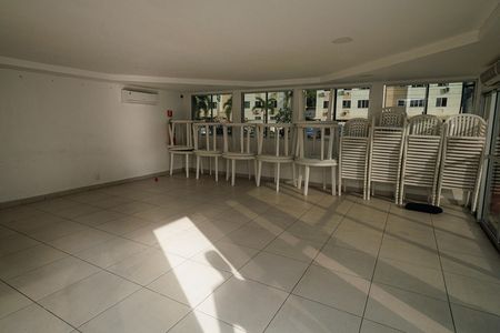 Apartamento para alugar com 2 quartos, 46m² em Cosmos, Rio de Janeiro