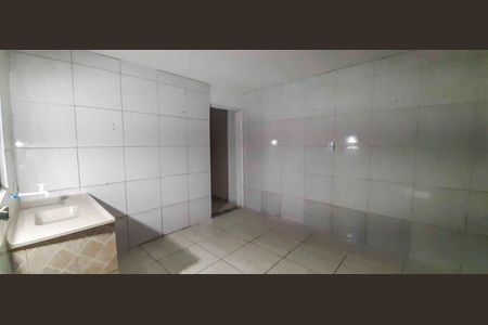 Casa para alugar com 1 quarto, 74m² em Santa Maria, Osasco