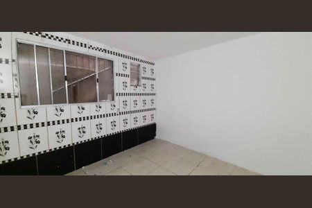 Quarto de casa para alugar com 1 quarto, 74m² em Santa Maria, Osasco