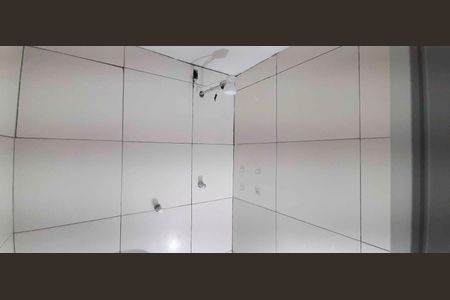 Banheiro de casa para alugar com 1 quarto, 74m² em Santa Maria, Osasco