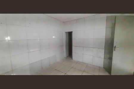 Sala/Cozinha de casa para alugar com 1 quarto, 74m² em Santa Maria, Osasco