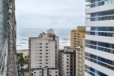 Apartamento para alugar com 119m², 3 quartos e 2 vagasVista da Sacada