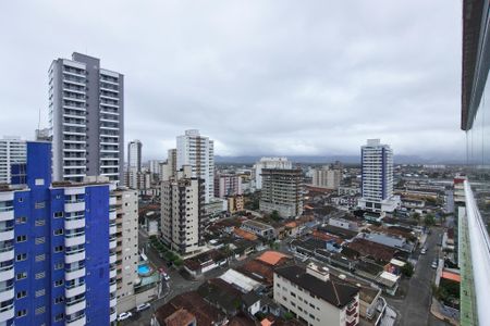 Apartamento para alugar com 119m², 3 quartos e 2 vagasVista da Sacada