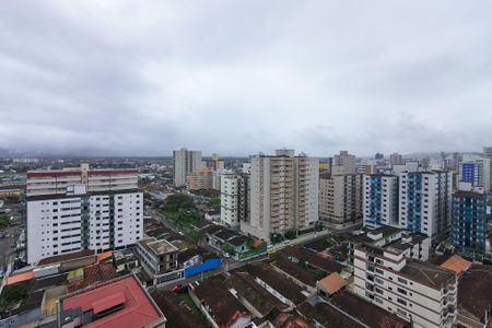 Apartamento para alugar com 119m², 3 quartos e 2 vagasVista do Quarto 2 
