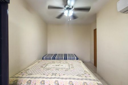 Apartamento para alugar com 119m², 3 quartos e 2 vagasQuarto 2