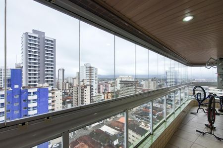 Apartamento para alugar com 119m², 3 quartos e 2 vagasSacada