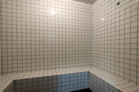 Apartamento para alugar com 119m², 3 quartos e 2 vagasSauna
