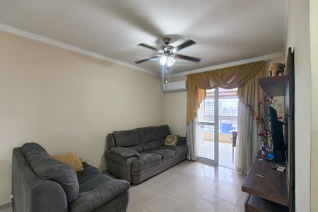 Apartamento para alugar com 119m², 3 quartos e 2 vagasSala