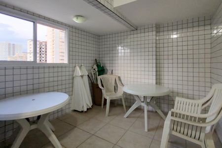 Apartamento para alugar com 119m², 3 quartos e 2 vagasGuardería