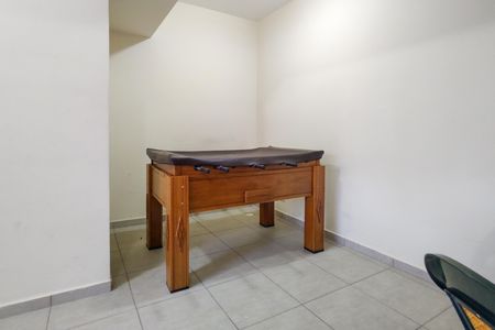 Apartamento para alugar com 119m², 3 quartos e 2 vagasSalão de Jogos 