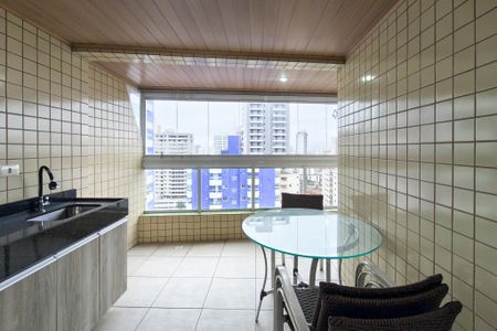 Apartamento para alugar com 119m², 3 quartos e 2 vagasSacada