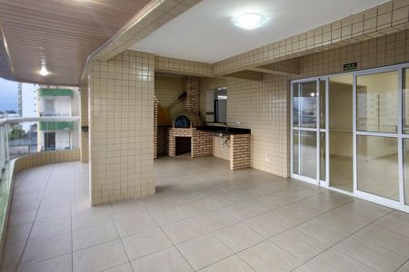 Apartamento para alugar com 119m², 3 quartos e 2 vagasSacada 