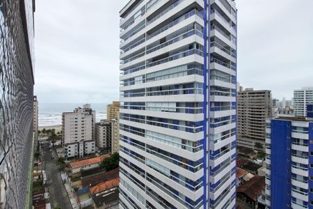 Apartamento para alugar com 119m², 3 quartos e 2 vagasVista da Sacada