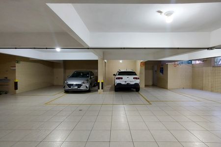 Apartamento para alugar com 119m², 3 quartos e 2 vagasGaragem