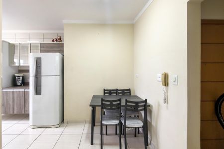 Apartamento para alugar com 119m², 3 quartos e 2 vagasCozinha