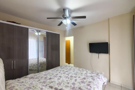 Apartamento para alugar com 119m², 3 quartos e 2 vagasSuíte 1