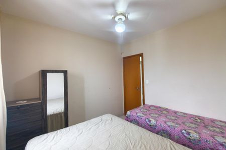 Apartamento para alugar com 119m², 3 quartos e 2 vagasQuarto 2