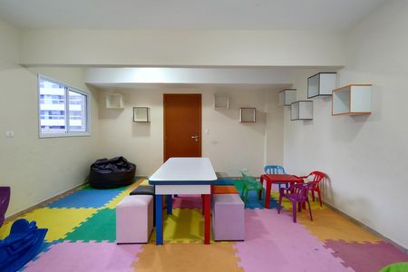 Apartamento para alugar com 119m², 3 quartos e 2 vagasBrinquedoteca 