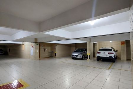 Apartamento para alugar com 119m², 3 quartos e 2 vagasGaragem