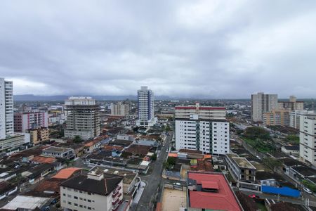 Apartamento para alugar com 119m², 3 quartos e 2 vagasVista do Quarto 2 