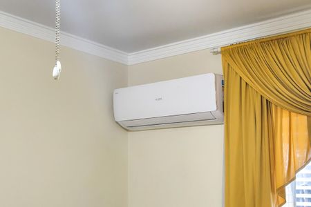 Apartamento para alugar com 119m², 3 quartos e 2 vagasAr condicionado