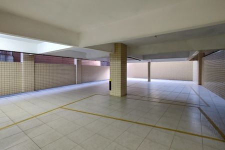 Apartamento para alugar com 119m², 3 quartos e 2 vagasGaragem