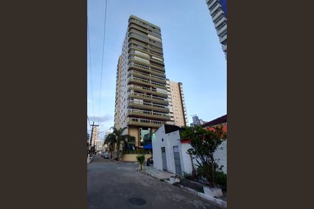 Apartamento para alugar com 119m², 3 quartos e 2 vagasFachada 