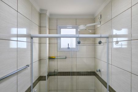 Apartamento para alugar com 119m², 3 quartos e 2 vagasBanheiro