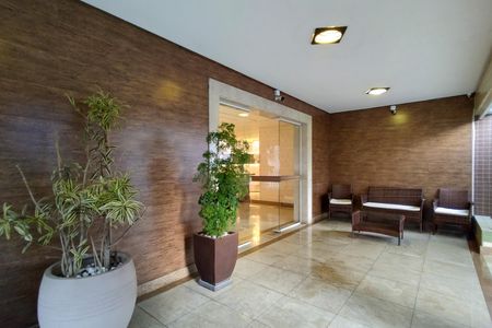Apartamento para alugar com 119m², 3 quartos e 2 vagasEntrada 