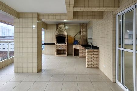 Apartamento para alugar com 119m², 3 quartos e 2 vagasSacada