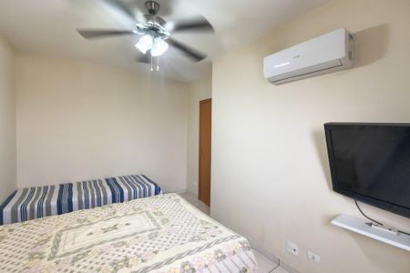 Apartamento para alugar com 119m², 3 quartos e 2 vagasQuarto 2