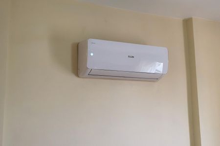 Apartamento para alugar com 119m², 3 quartos e 2 vagasAr condicionado