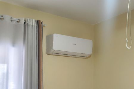 Apartamento para alugar com 119m², 3 quartos e 2 vagasAr condicionado