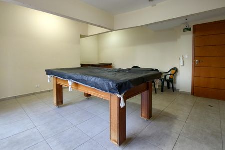 Apartamento para alugar com 119m², 3 quartos e 2 vagasSalão de Jogos 