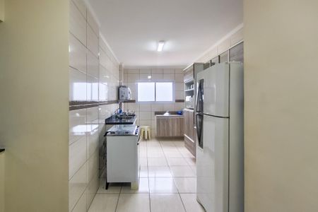 Apartamento para alugar com 119m², 3 quartos e 2 vagasCozinha