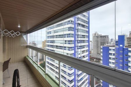 Apartamento para alugar com 119m², 3 quartos e 2 vagasSacada