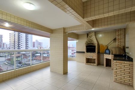 Apartamento para alugar com 119m², 3 quartos e 2 vagasSacada