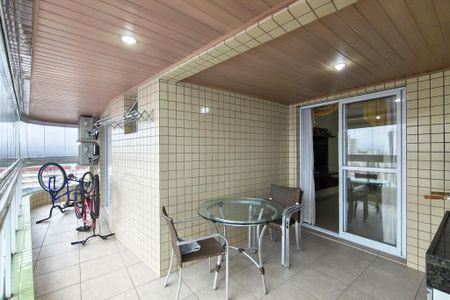 Apartamento para alugar com 119m², 3 quartos e 2 vagasSacada