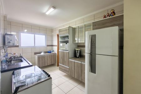 Apartamento para alugar com 119m², 3 quartos e 2 vagasCozinha
